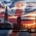 British Politics Discord server banner