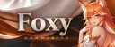 Foxy community banner