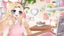 Cookiecats Catcafé banner