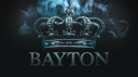 BAYTON OFFICIAL Discord server banner