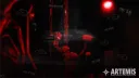 Artemis | Special Containment Procedures Foundation banner