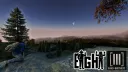 EIGHT The Server banner