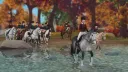 Everwind Hunt Club banner
