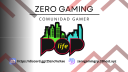 〽 ZeroGaming Comunidad Gamer 〽 banner