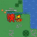 Rucoy Online Market Place banner