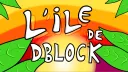 L'île de Dblock 🌴 banner