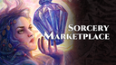Sorcery Marketplace Banner