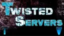 Twisted banner