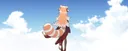 banner