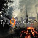 The ٩†h Gate™ Day𝚉® T9G© Banner
