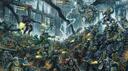 Warhammer 40k Esp Banner
