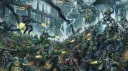 Warhammer 40k Esp banner