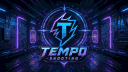 Tempo Shooting banner