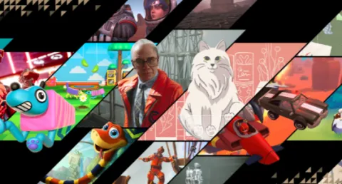 Secret Mode HQ banner