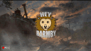 The Barmby Army Discord server banner