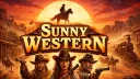 Sunny Western banner
