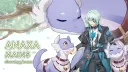 Anaxa Mains ⟢ Honkai Star Rail server banner