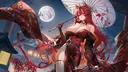 CrimsonBloodCat's Shrine [18+ Only] banner