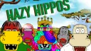 Hazy Hippos banner