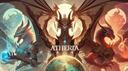 Solitheria - A D&D Roleplaying Server Banner