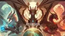 Solitheria - A D&D Roleplaying Server Discord server banner