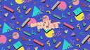 banner