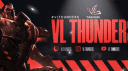 VL Thunders banner