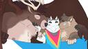Kobold Sanctuary Banner