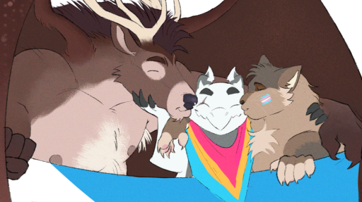 Kobold Sanctuary Discord server banner