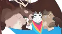 Kobold Sanctuary Discord server banner