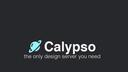 Calypso Banner