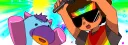 banner