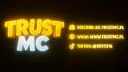 TrustMC.PL・1.8.8 - 1.21.10 banner