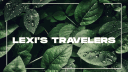 Lexi’s Travelers 🤍 Discord server banner