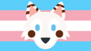cringe at heart server banner