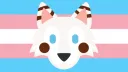 cringe at heart server banner
