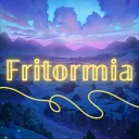 [ℱℛ] ℱ𝓻𝓲𝓽𝓸𝓻𝓶𝓲𝓪 banner