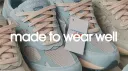 New Balance banner