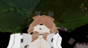 Wuffle House server banner
