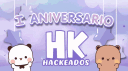 HACKEADOS 🎄 banner