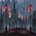 Graceland Academy Banner