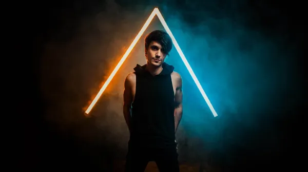 banner