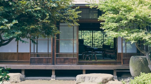 Machaminka Discord server banner