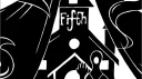 Fifth Church banner