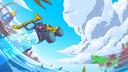 RL Chilling Banner
