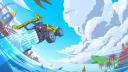 banner