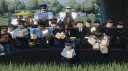 | Hungarian RolePlay Community Banner