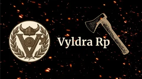 Vyldra RP - WL banner