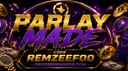 Parlay Made banner