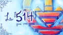Le 514 server banner